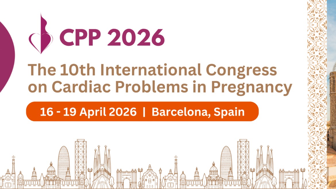10th International Congress on Cardiac Problems in Pregnancy (CPP 2026)